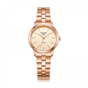 Christophe Arden CA 1002 Full Rosegold Lady LHBRGLN